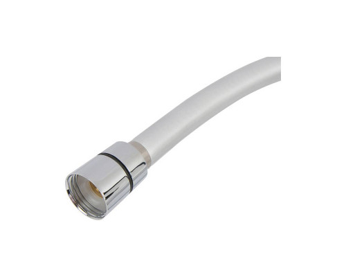Шланг для душа антитвист, 150 см, PVC, 1/2-1/2